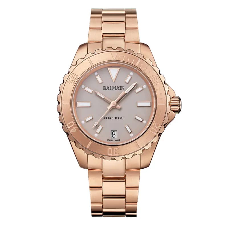 Balmain Montre Ophrys B46393355