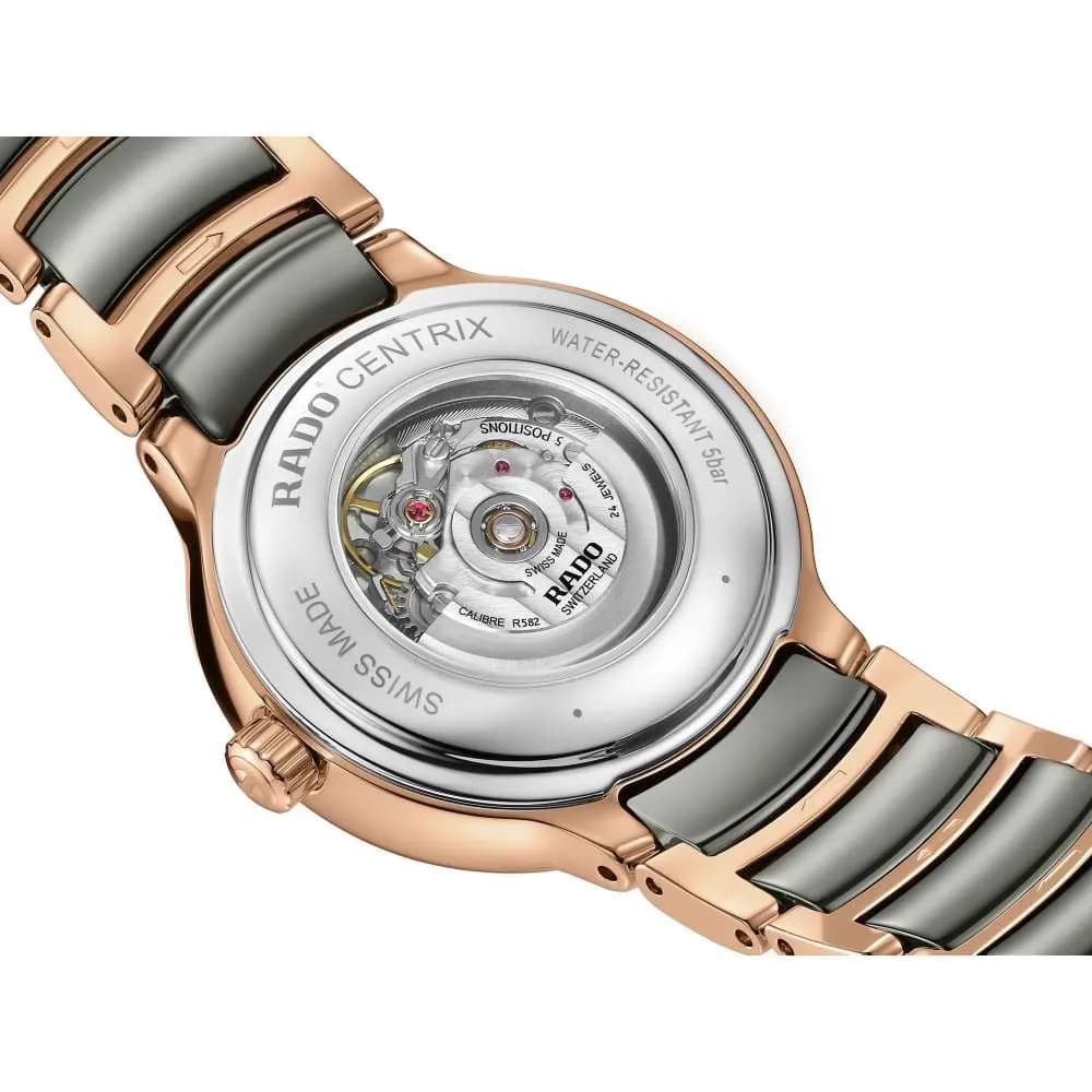 Rado Centrix Automatic Diamonds