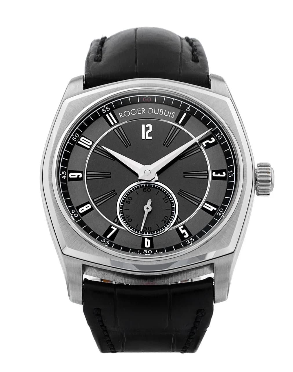 Roger Dubuis la Monegasque MG42-821-90-00/0ER01/B
