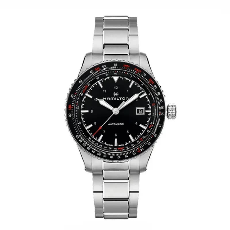 Hamilton Montre Khaki Aviation Converter Auto H76615130