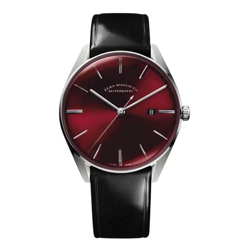Elka Watch Montre D Series D07