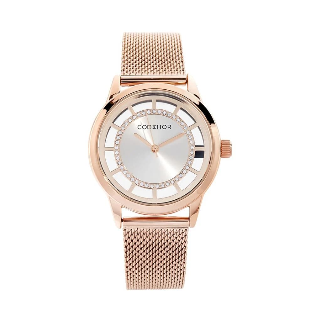 CODHOR Montre Codhor Cloe Rose
