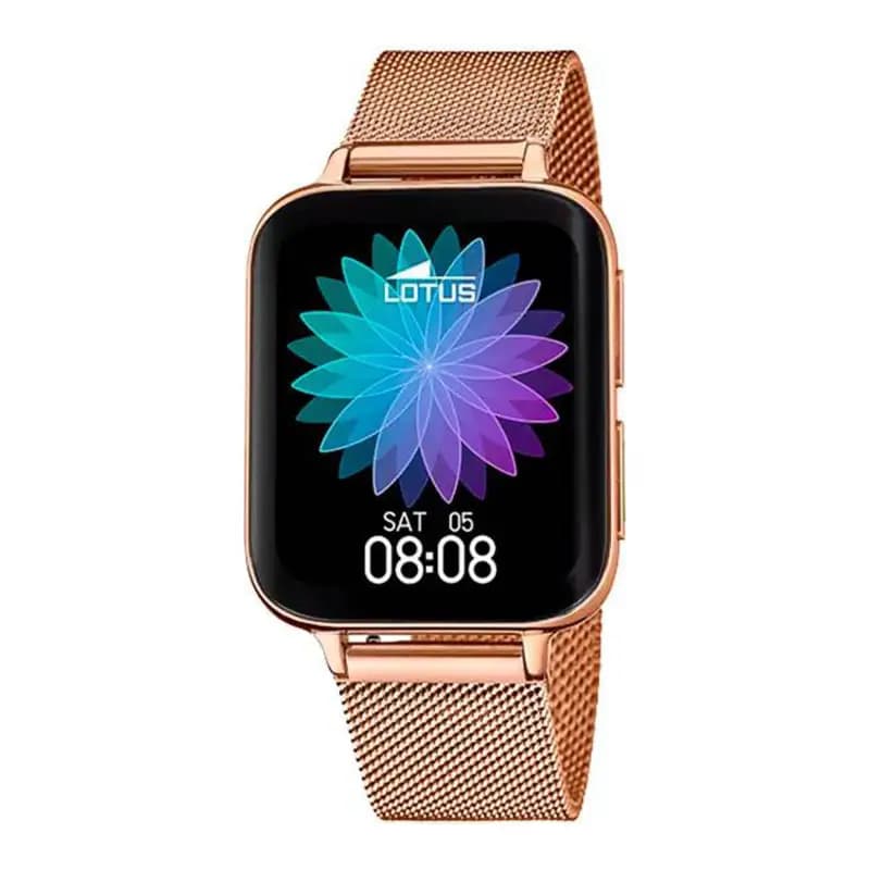 Lotus Montre Smartwatch Lotus Smartime 50033/1