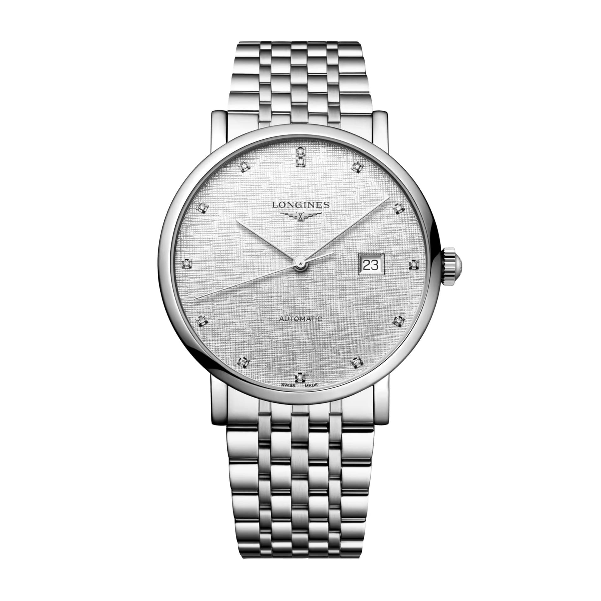 Longines The Longines Elegant Collection