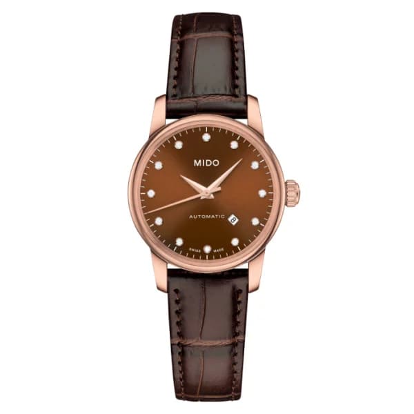 Mido Montre Mido Baronccelli 29 mm- M7600.3.64.8