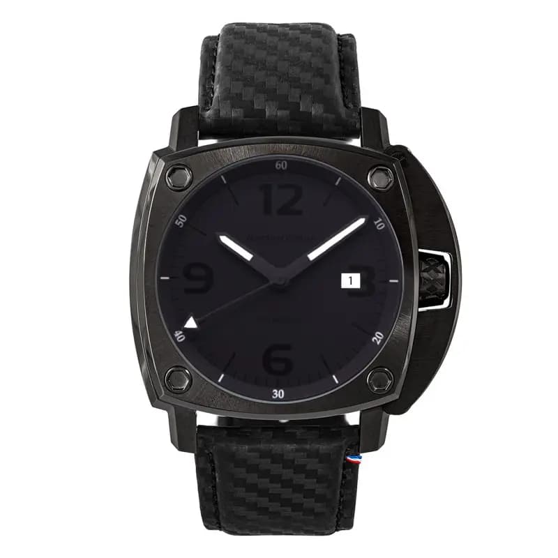 Humbert-Droz Montre HD11 "Brumaire"