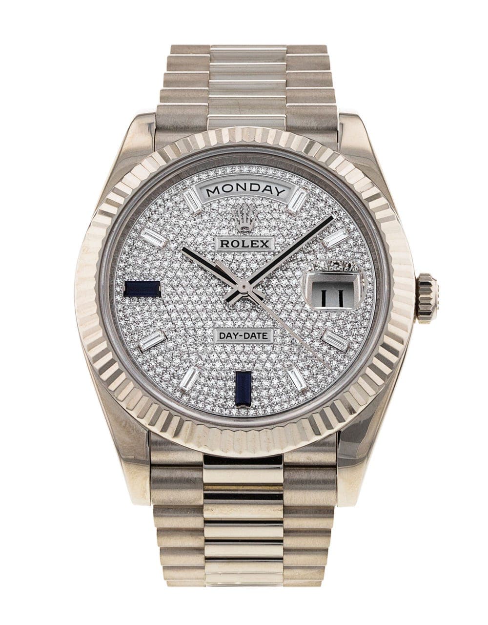 Watchfinder & Co. occasion