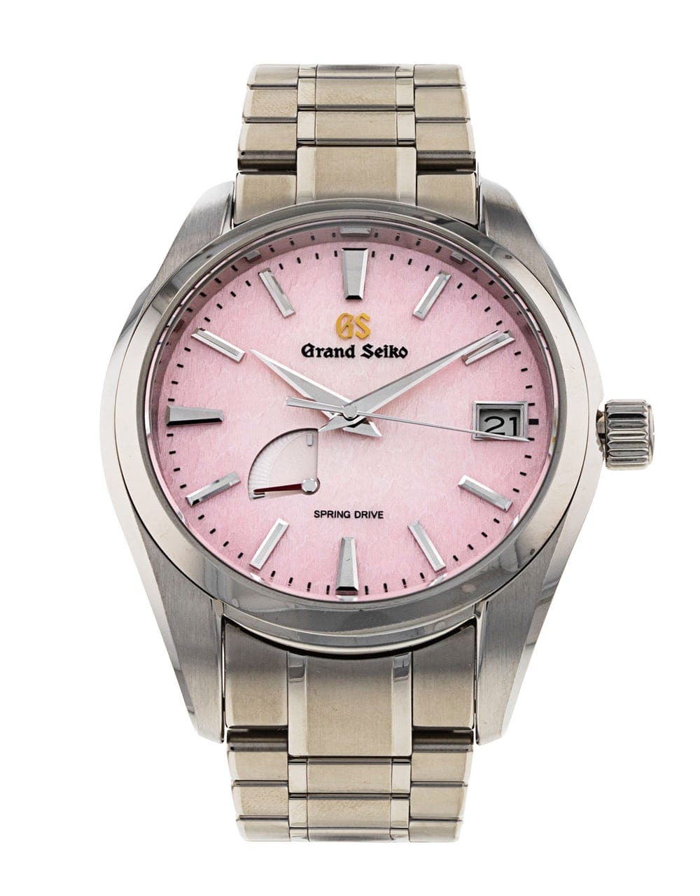 Grand Seiko Grand Seiko Heritage Collection SBGA497