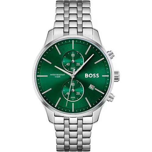 Hugo Boss Montre Homme Boss 1513975
