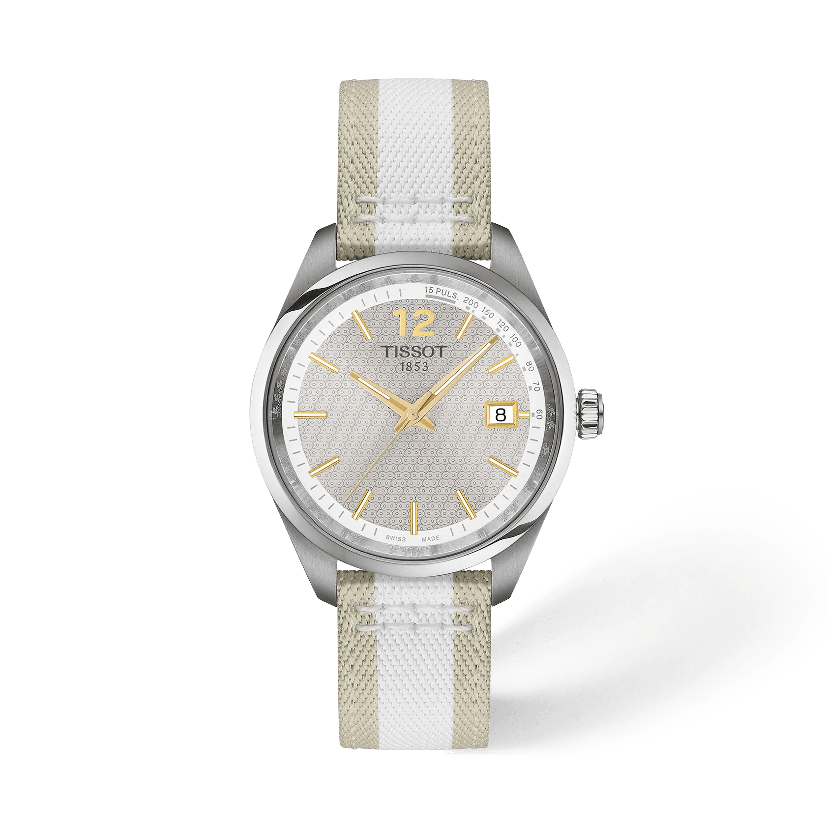 Tissot Tissot PR 100 Cycling 34mm