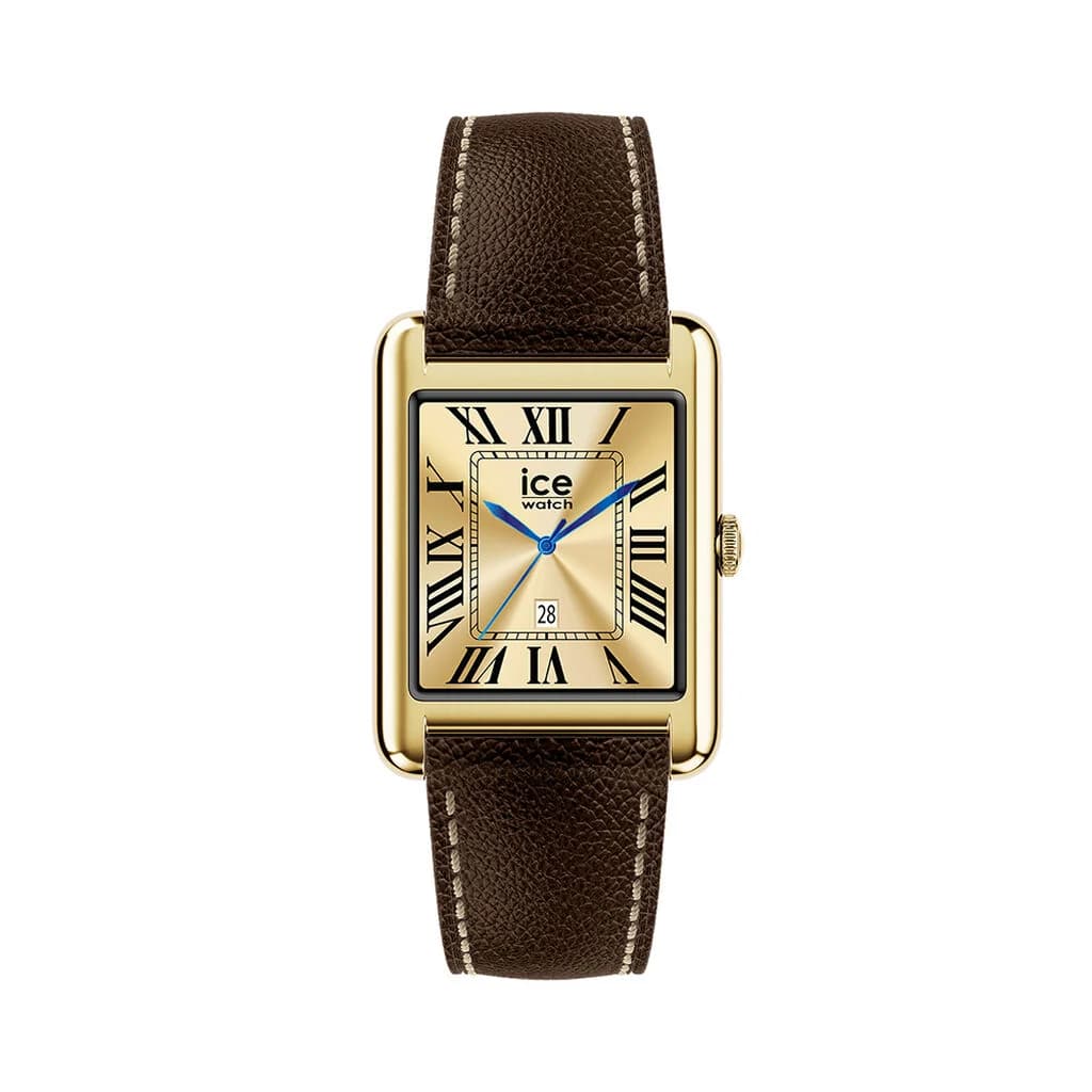 Ice Watch Montre Connectée Ice Watch Ice Smart Tks 2.0