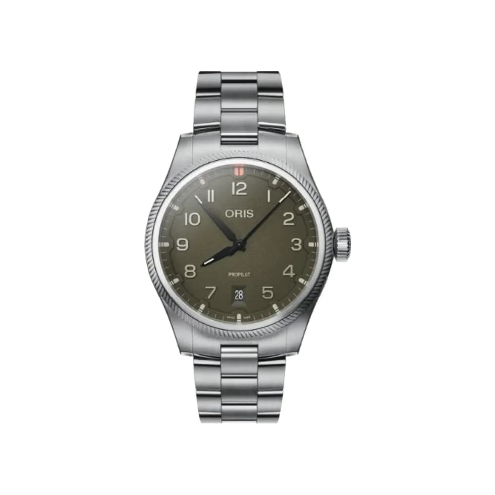 Oris ProPilot Date