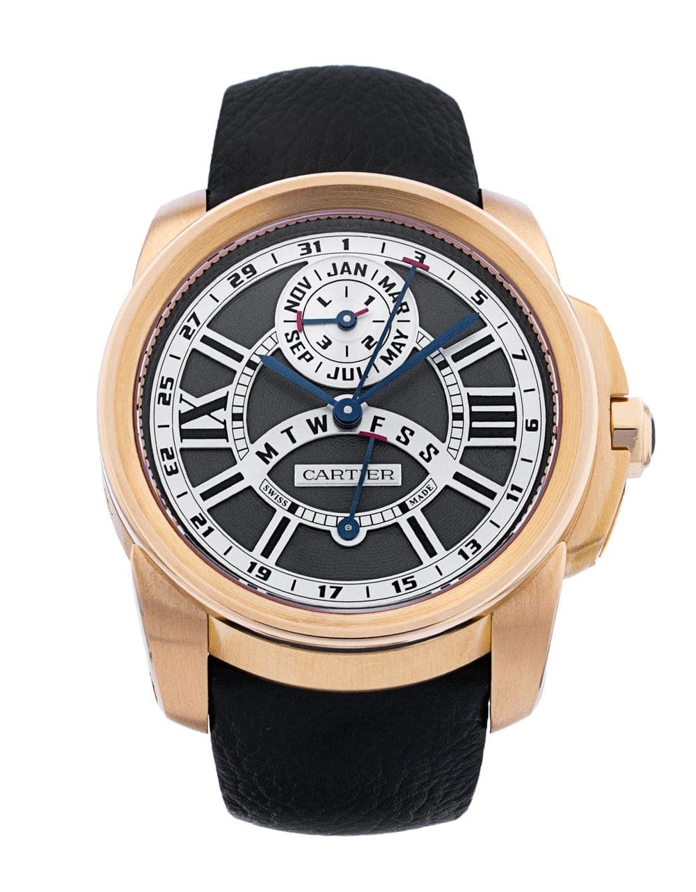 Cartier Cartier Calibre de Cartier W7100029