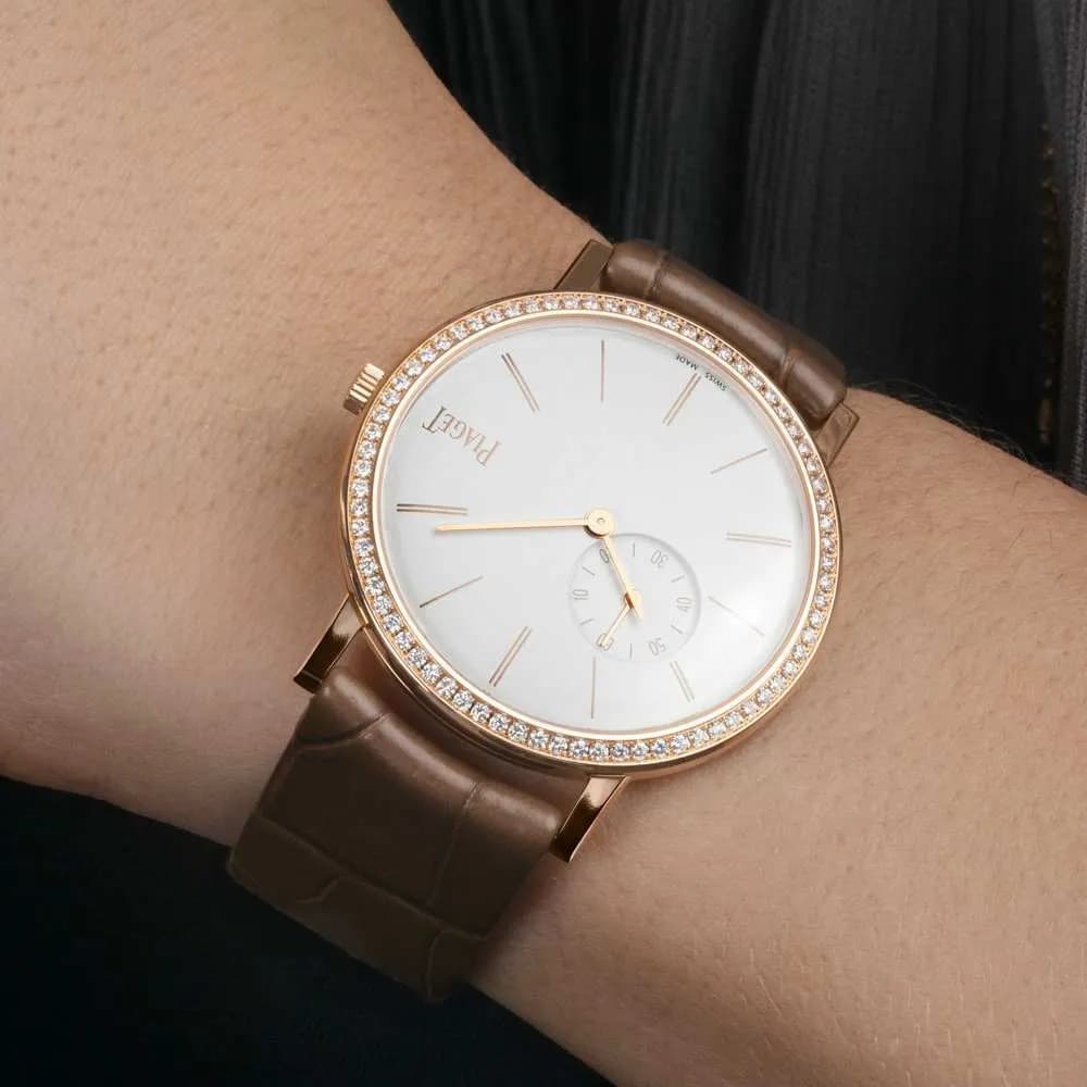 Piaget Montre Altiplano
