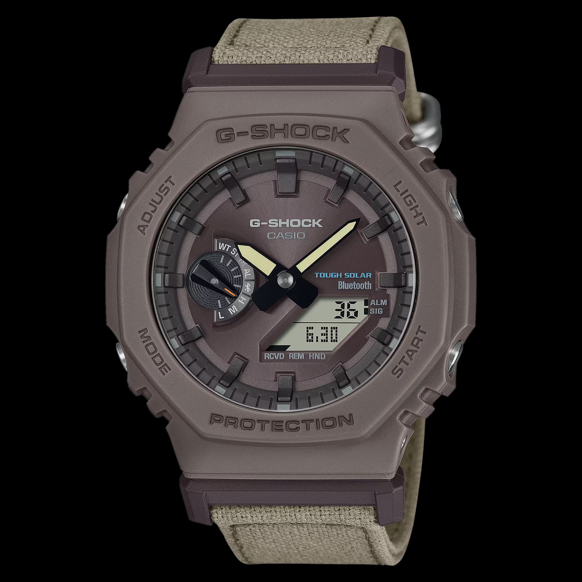 Casio GA-B2100CT-5A