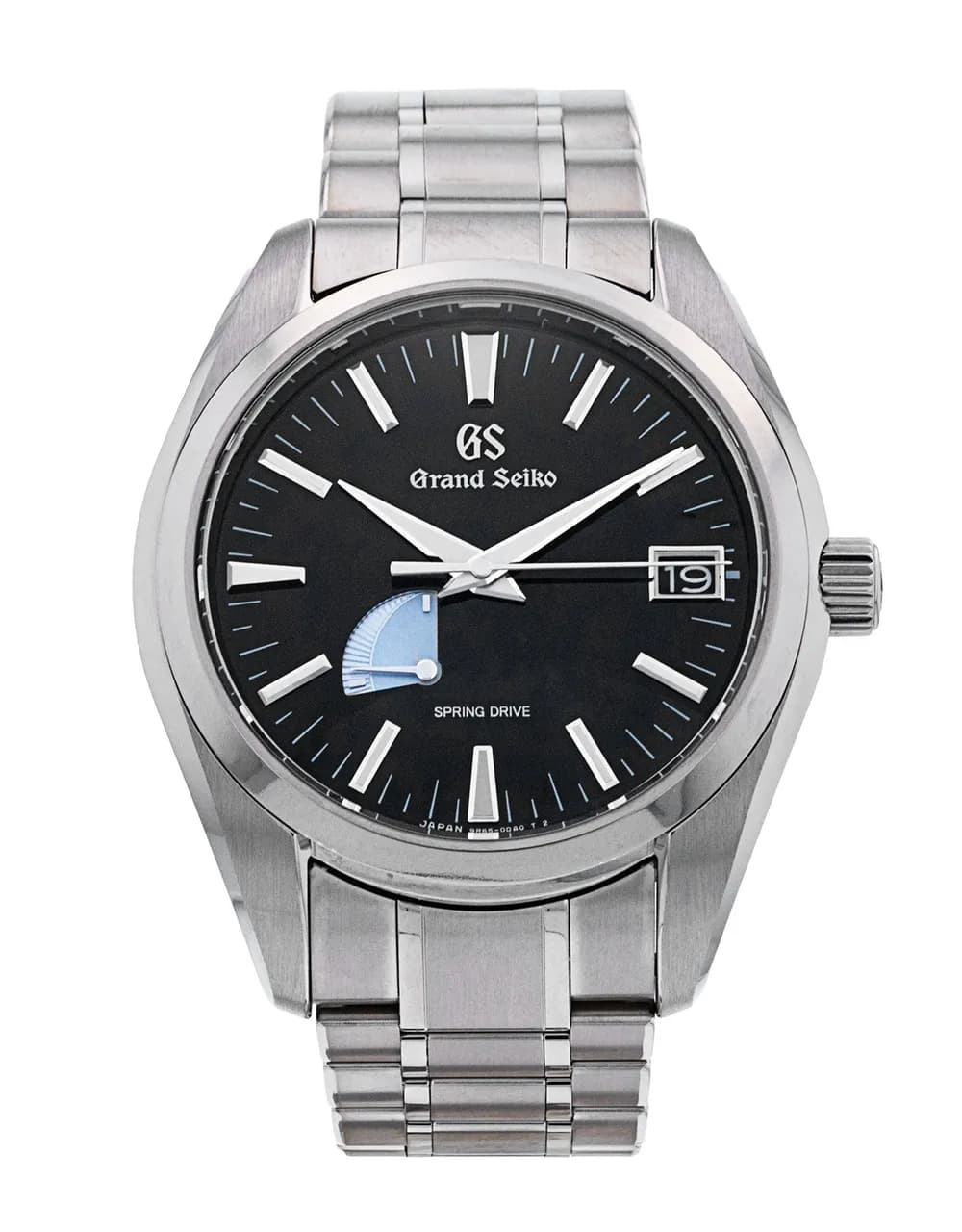 Grand Seiko Grand Seiko Heritage Collection SBGA501