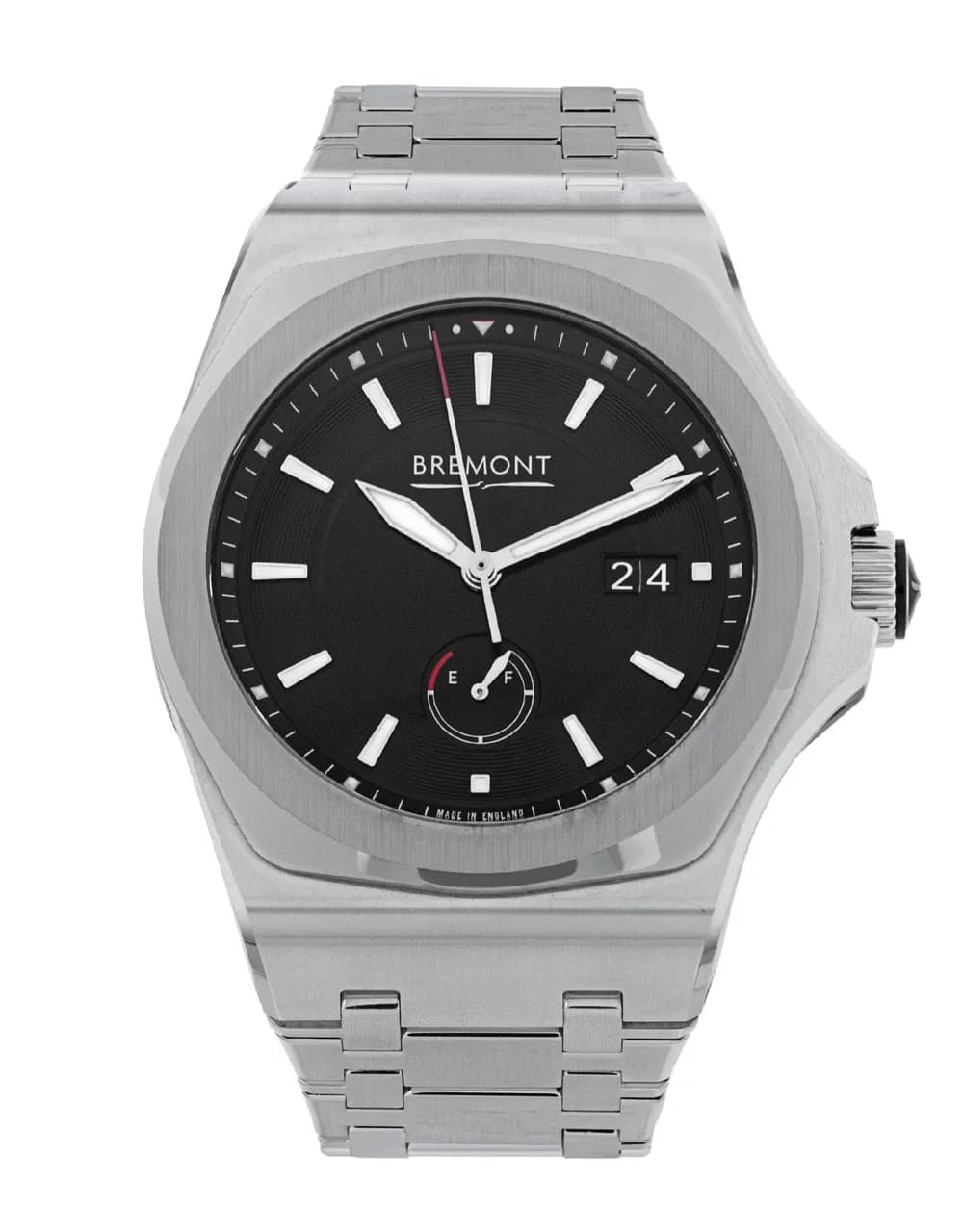 Bremont Bremont H1 Generation SUPERNOVA-PI-N-B
