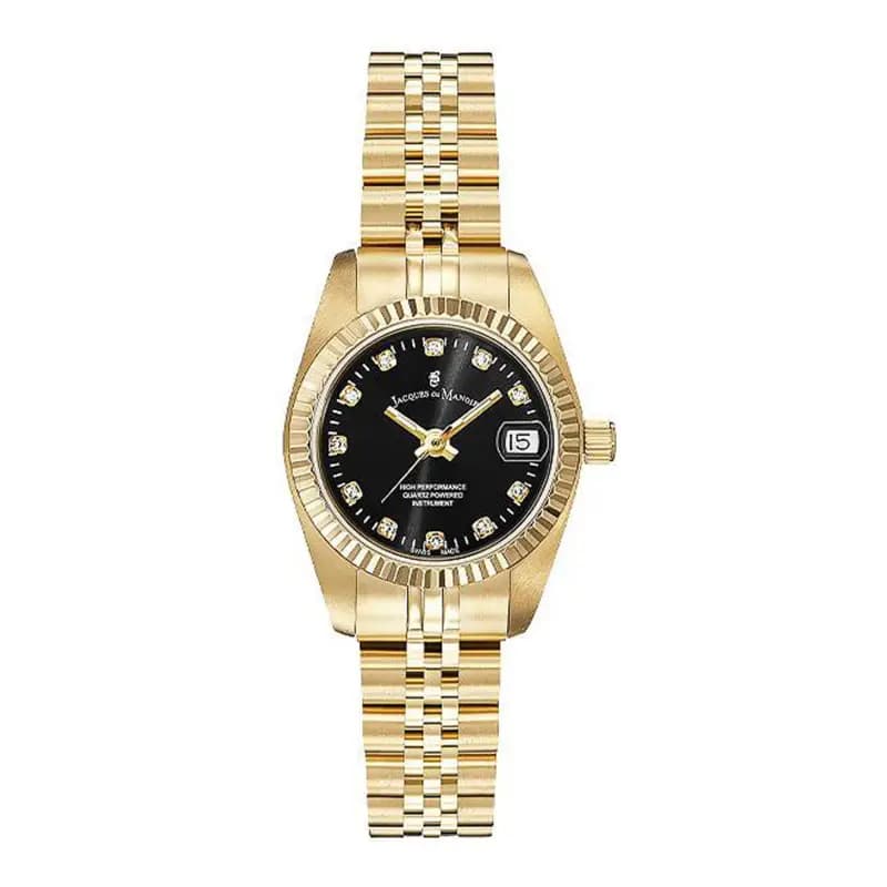 Jacques Du Manoir Montre Inspiration NRO.22