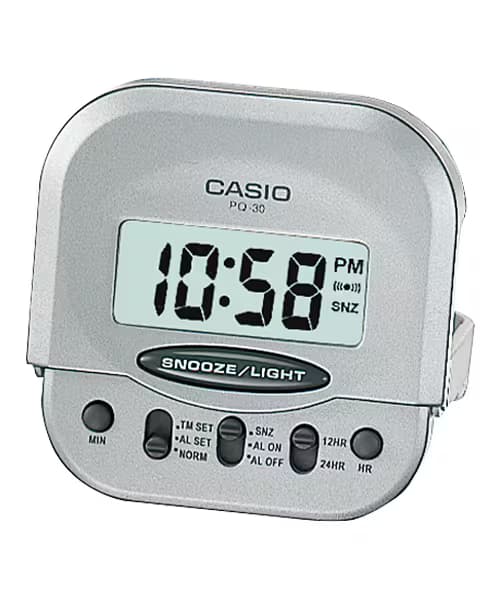 Casio PQ-30-8