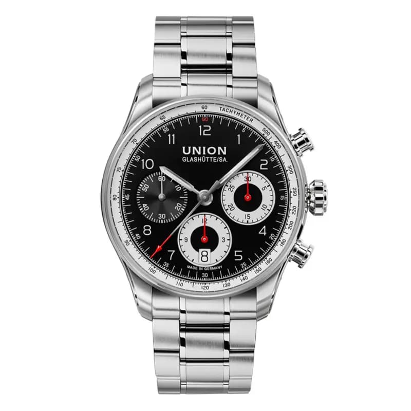 Union Glashütte Montre Belisar Chronograph D009.227.11.052.00