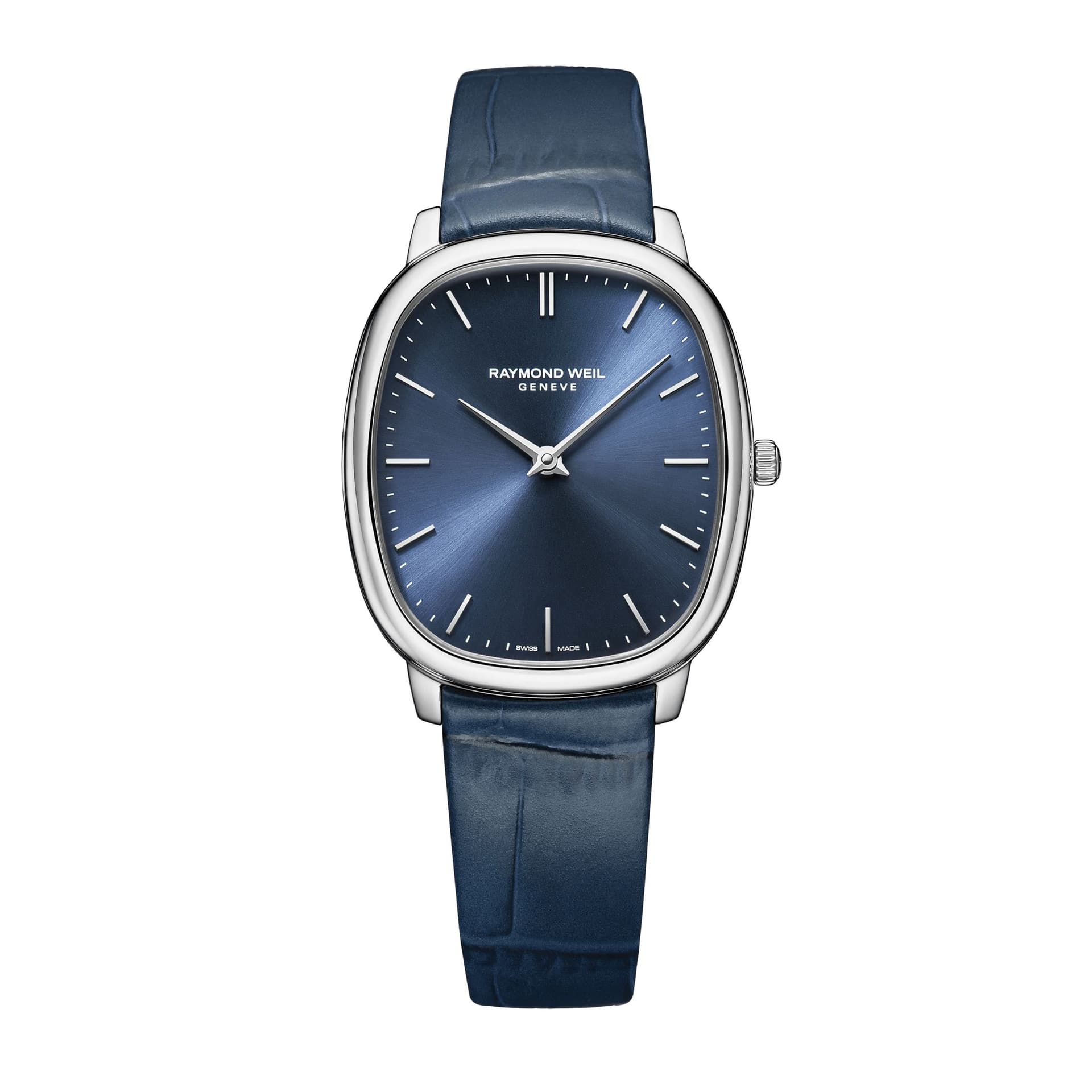 Raymond Weil Toccata