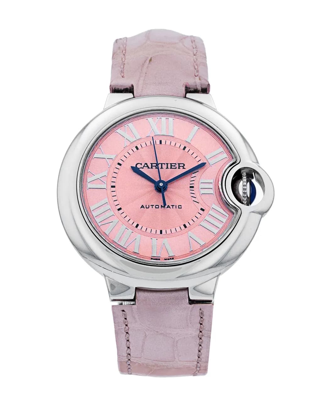 Cartier Cartier Ballon Bleu WSBB0002