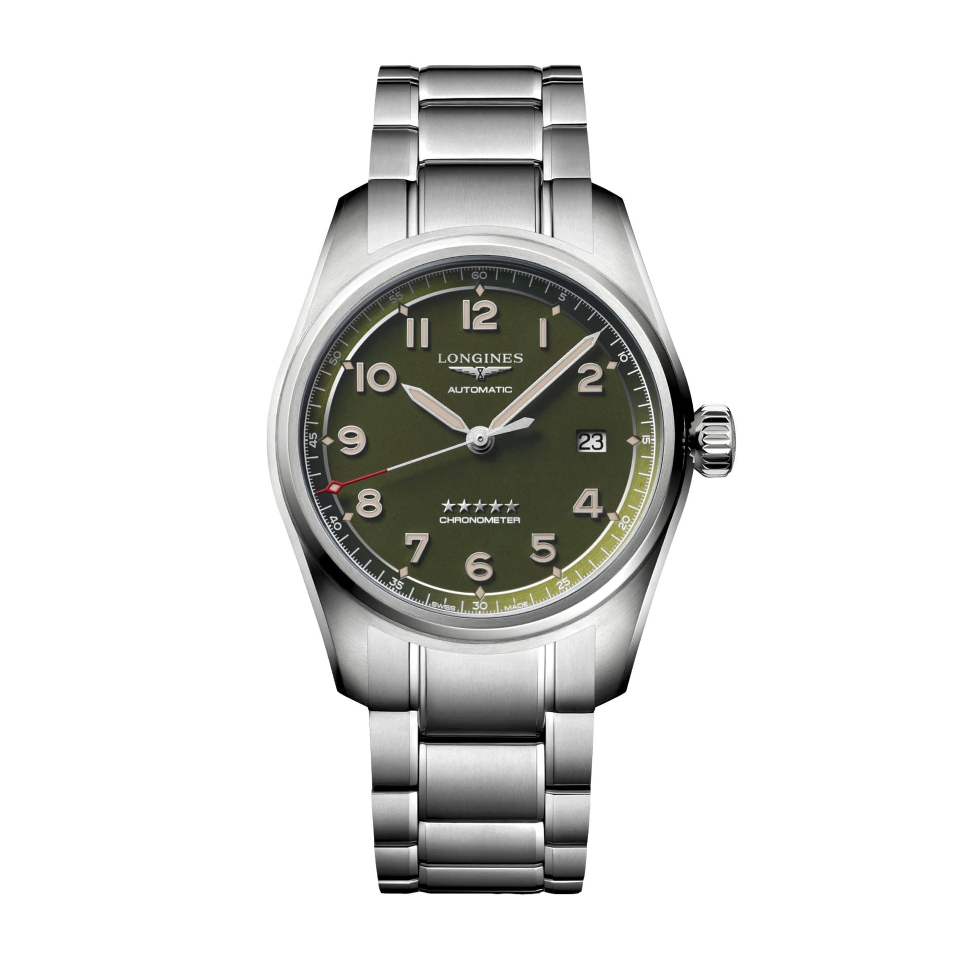 Longines Longines Spirit