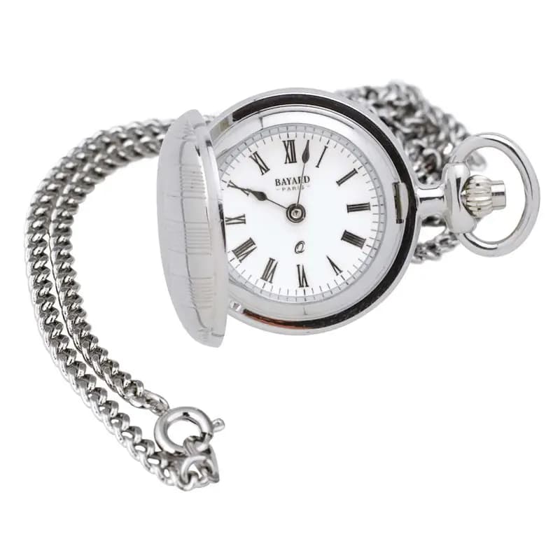 Bayard Montre Pendentif TX33.2