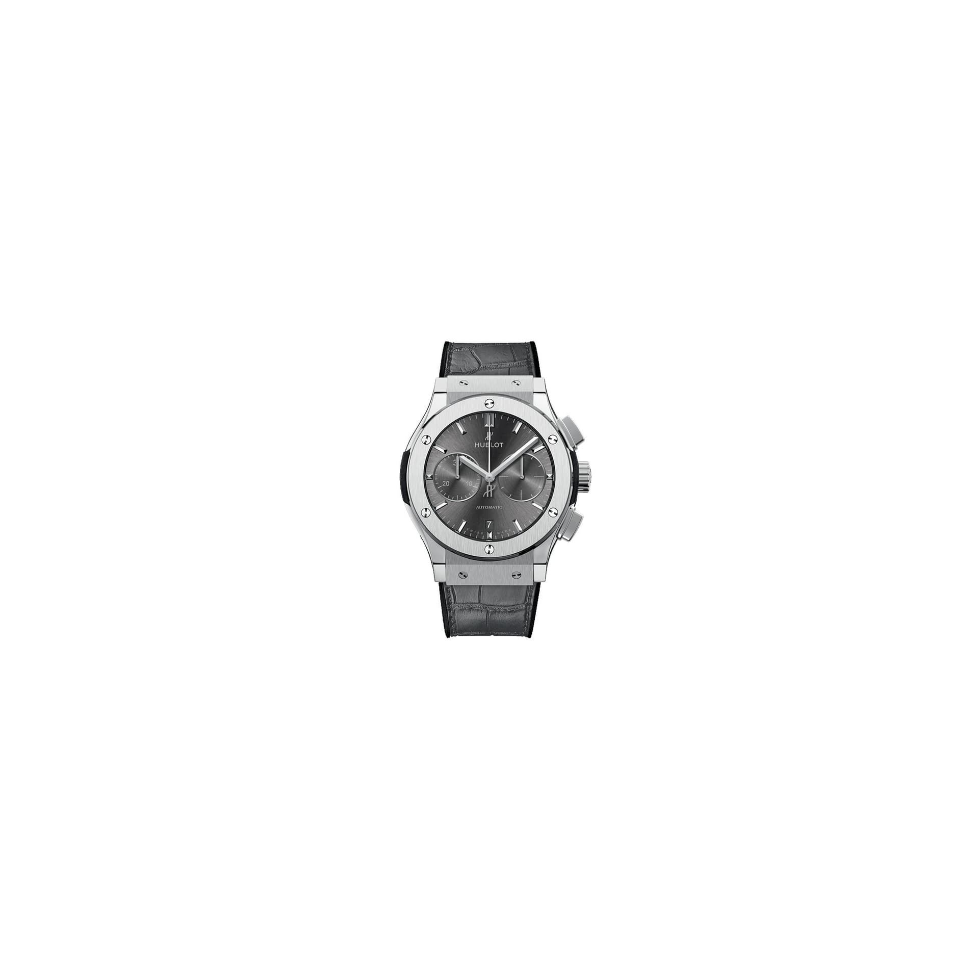 Hublot Classic Fusion Racing Grey