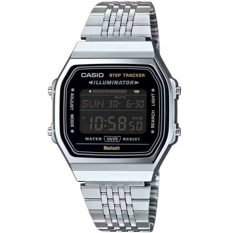 Casio Montre Casio Vintage - Iconic Collection - ABL-100WE-1B