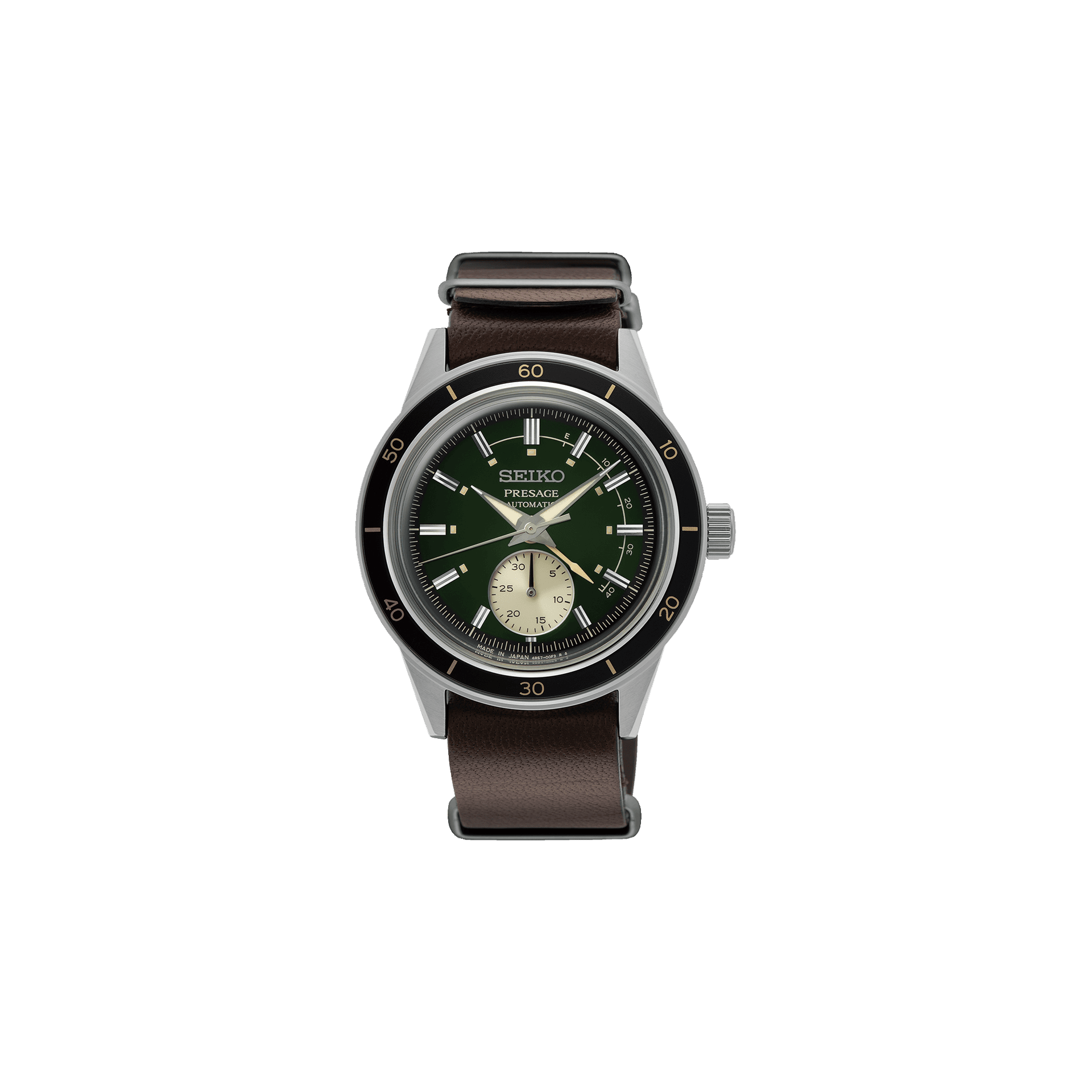 Seiko Montre Presage