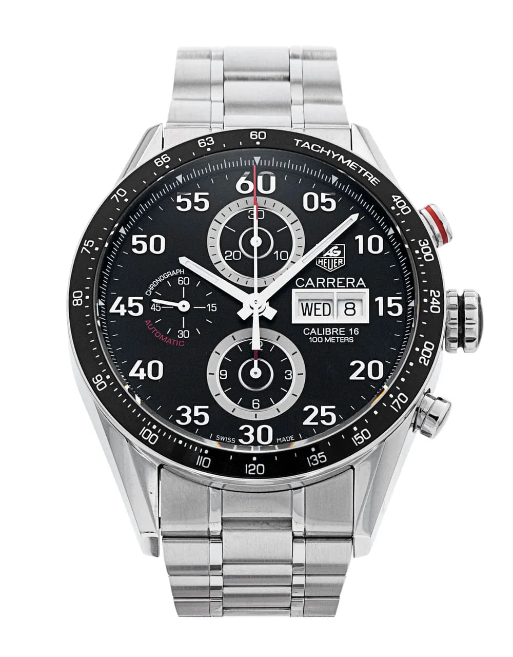 Watchfinder & Co. occasion