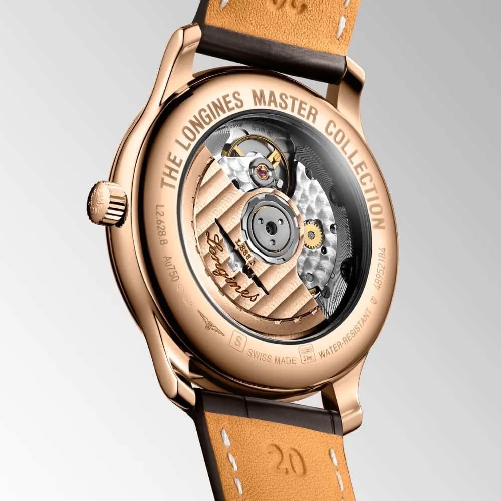 Longines The Longines Master Collection