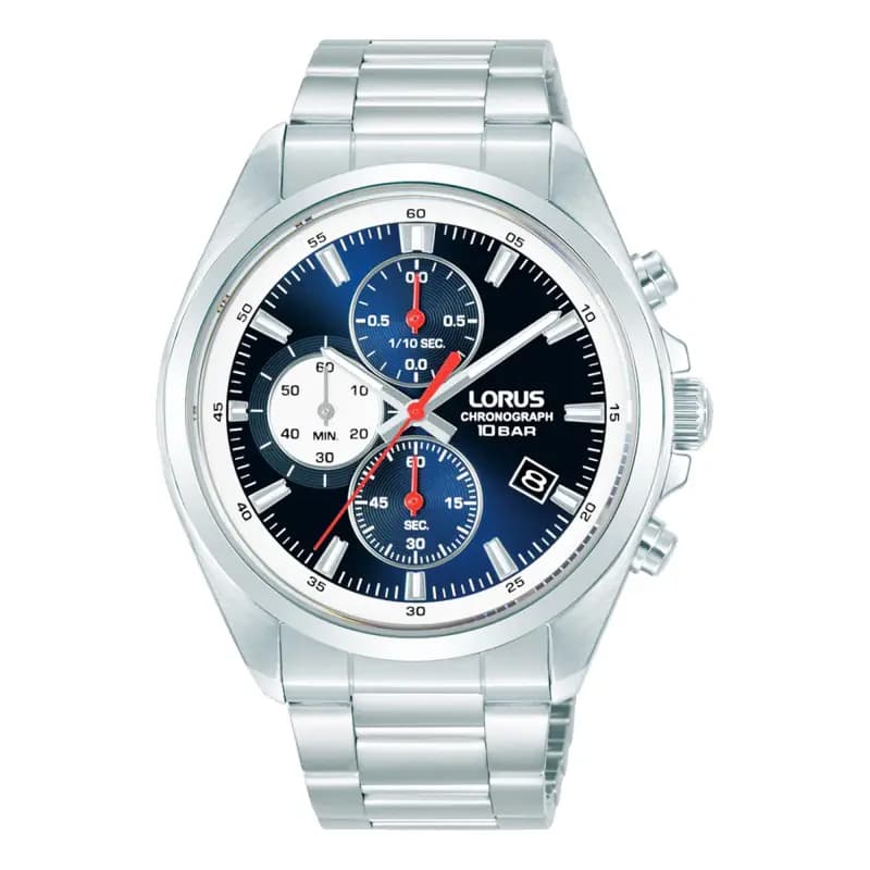 Lorus Montre Sport Chronograph Quartz RM383JX9