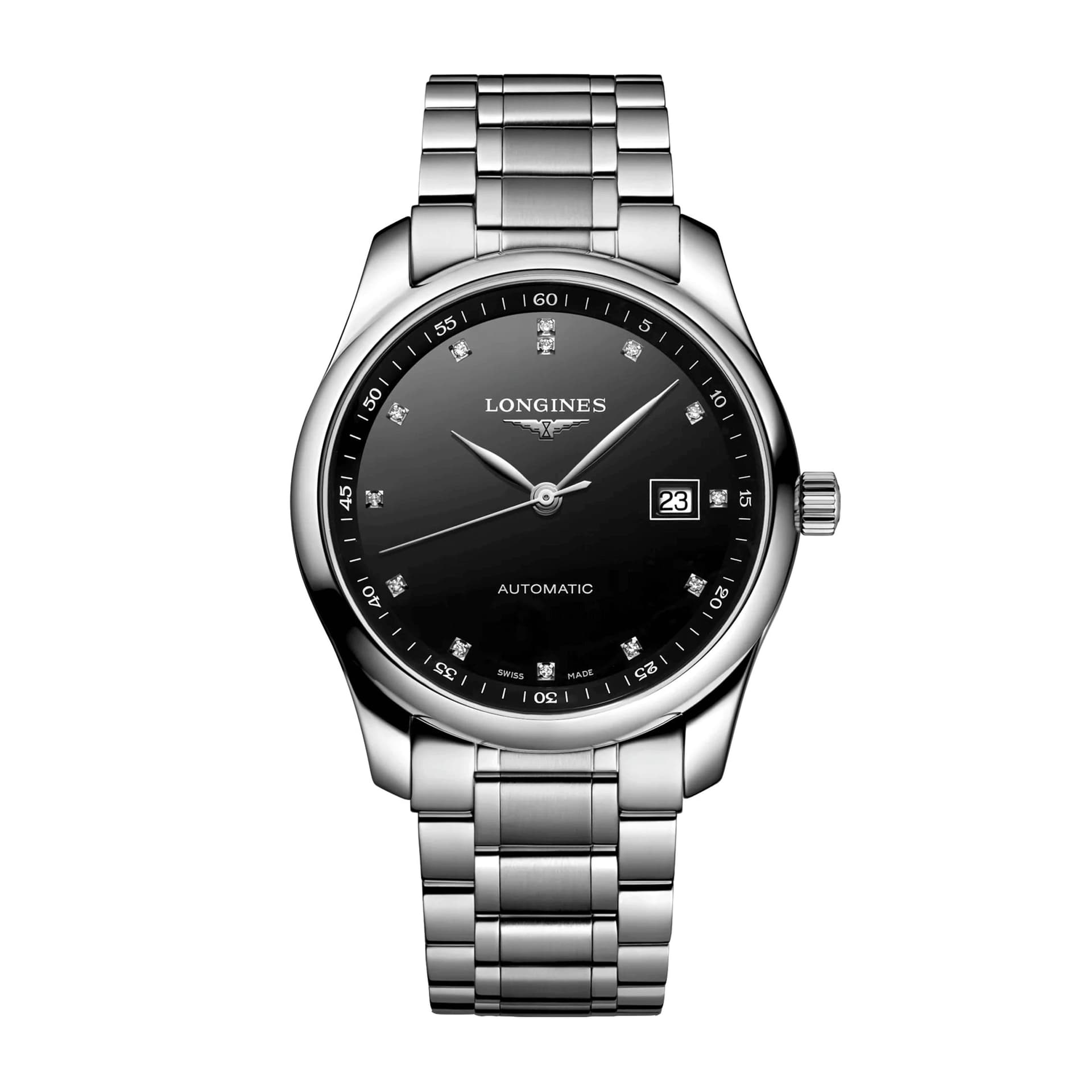 Longines The Longines Master Collection