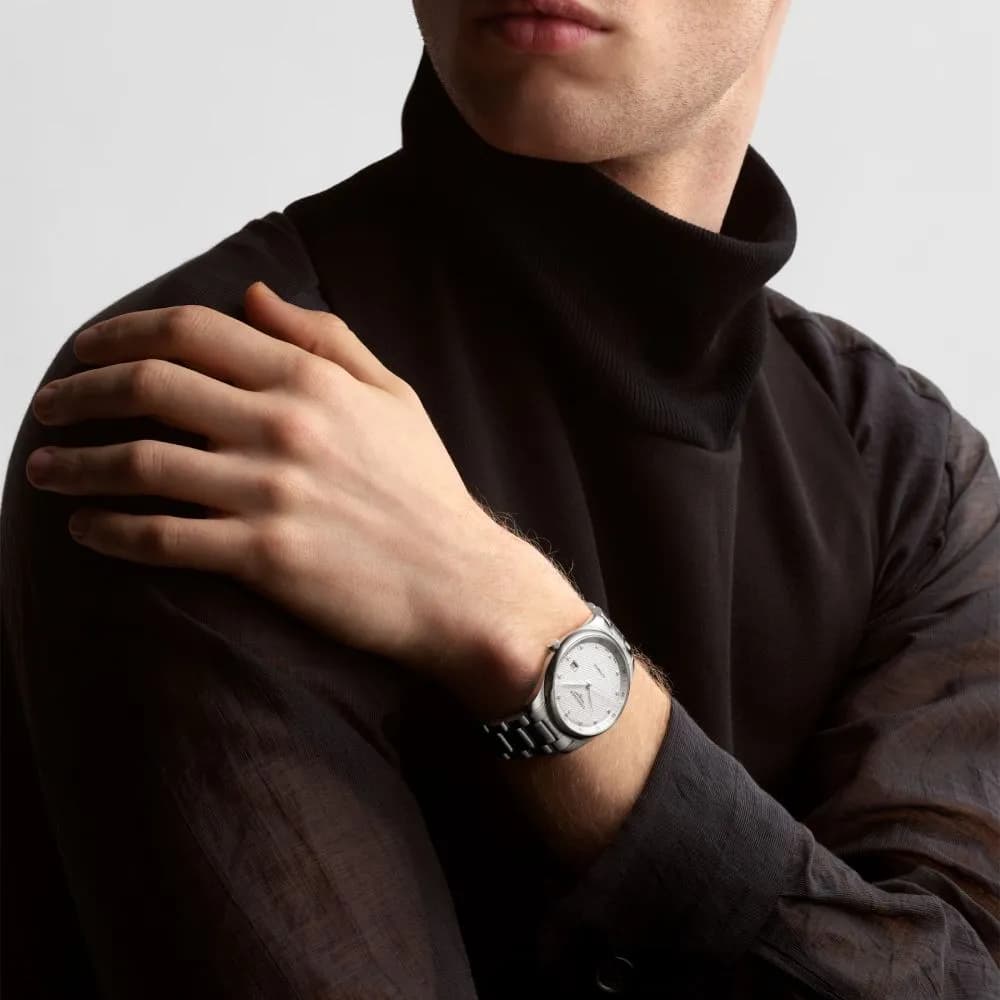 Longines The Longines Master Collection