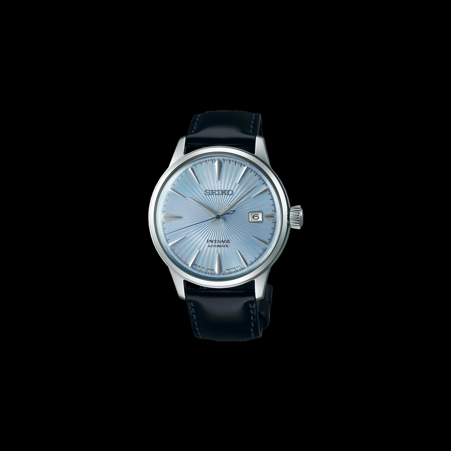 Seiko Montre Presage