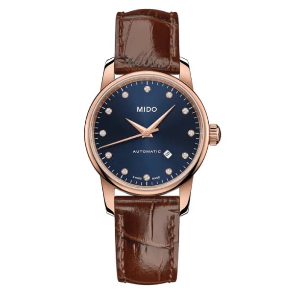 Mido Baroncelli Midnight Blue Lady