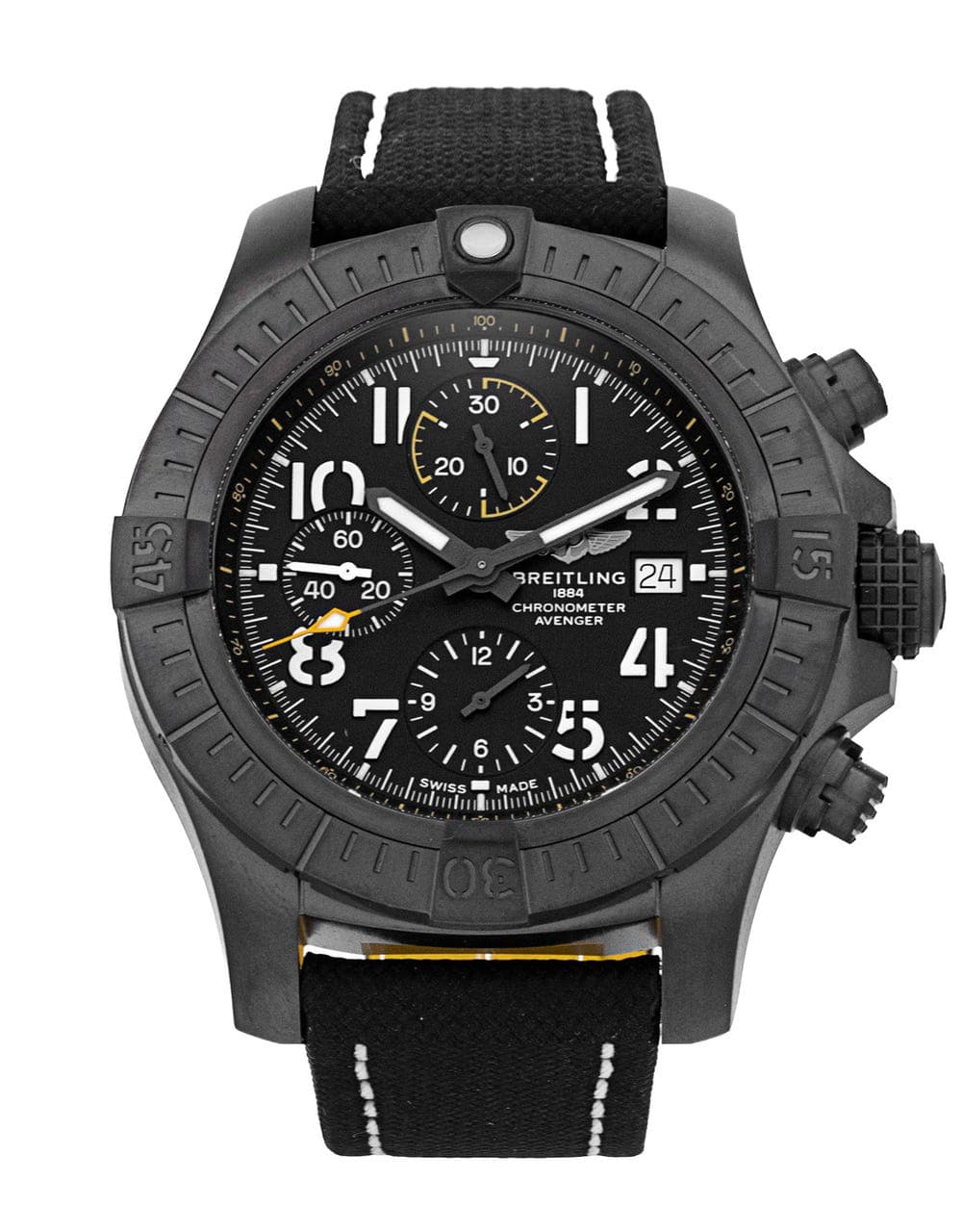 Watchfinder & Co. occasion