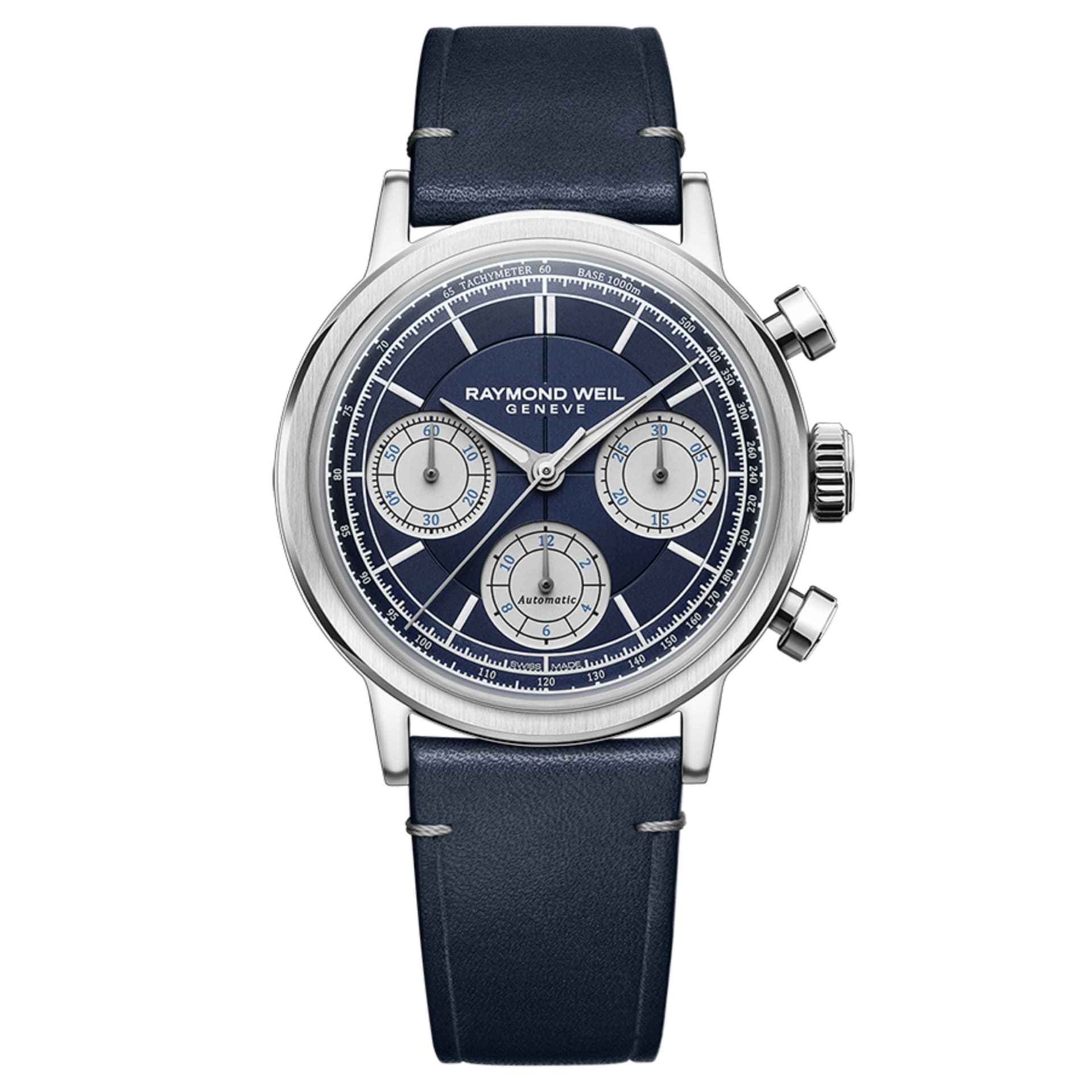 Raymond Weil Millesime
