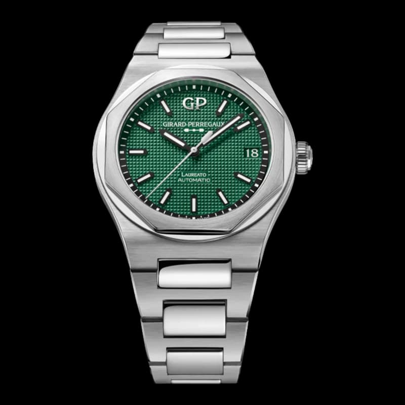 Girard-Perregaux Girard-Perregaux Laureato 42