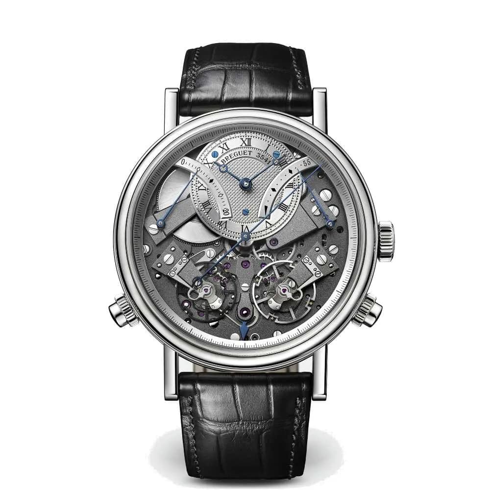 Breguet Tradition 7077