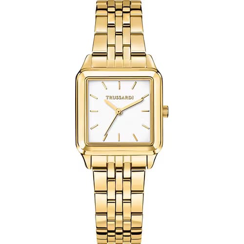 Trussardi Montre Trussardi T-Forma - R2453173501