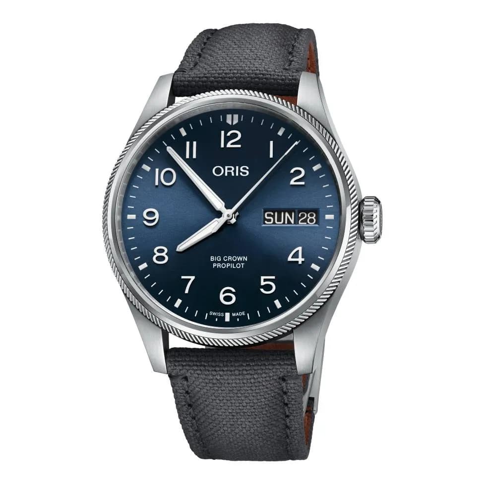Oris Big Crown Propilot Big Day Date
