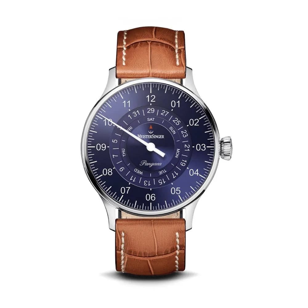 MeisterSinger Pangaea Day Date