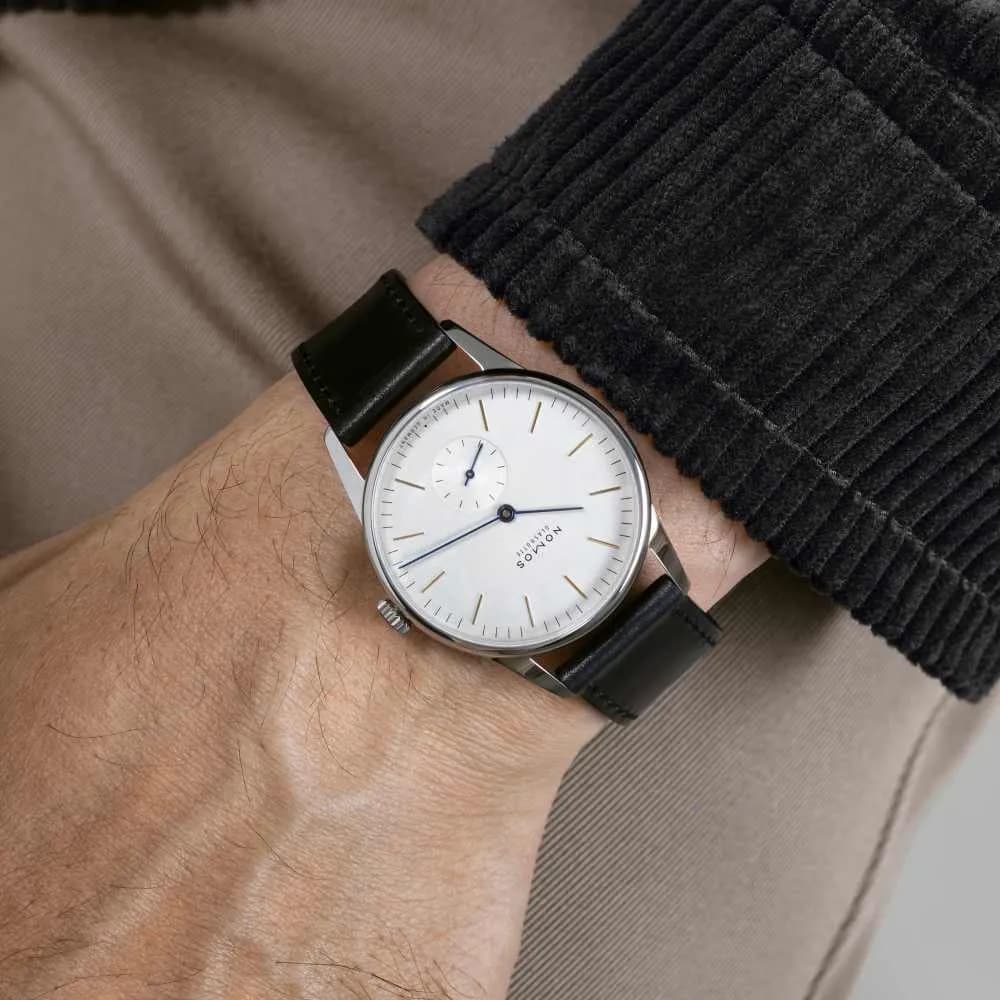 Nomos Orion