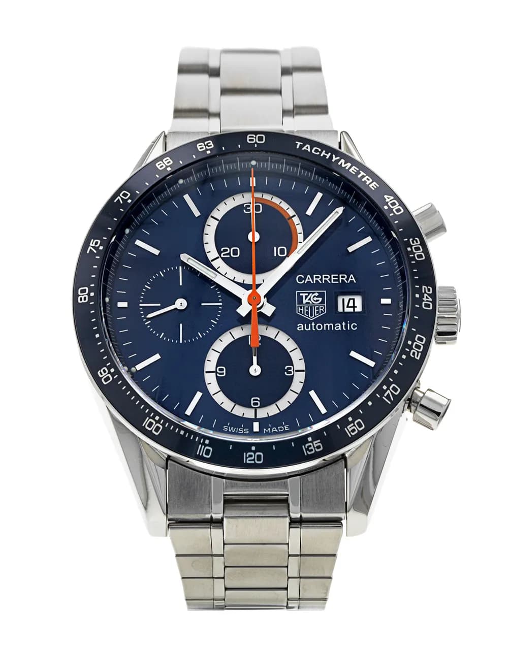 Watchfinder & Co. occasion