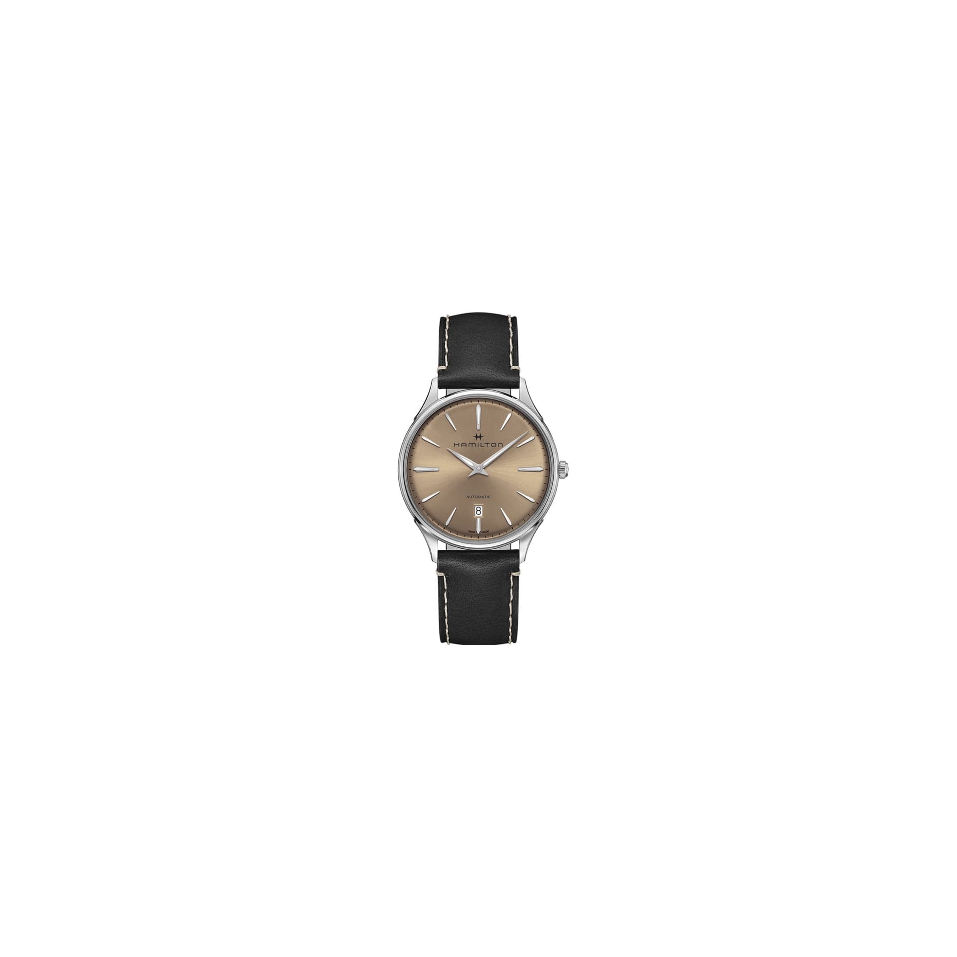 Hamilton Jazzmaster Thinline Auto