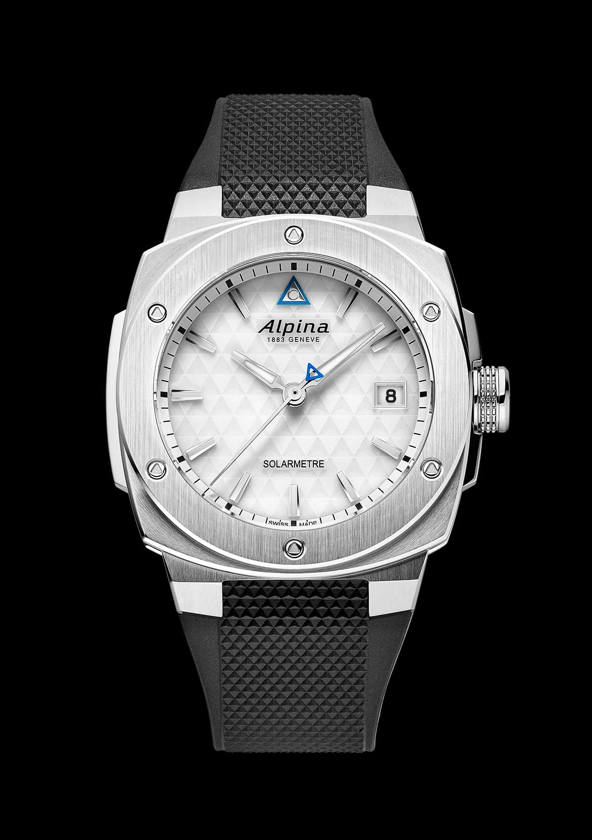 Alpina Alpiner Extreme Solarmetre