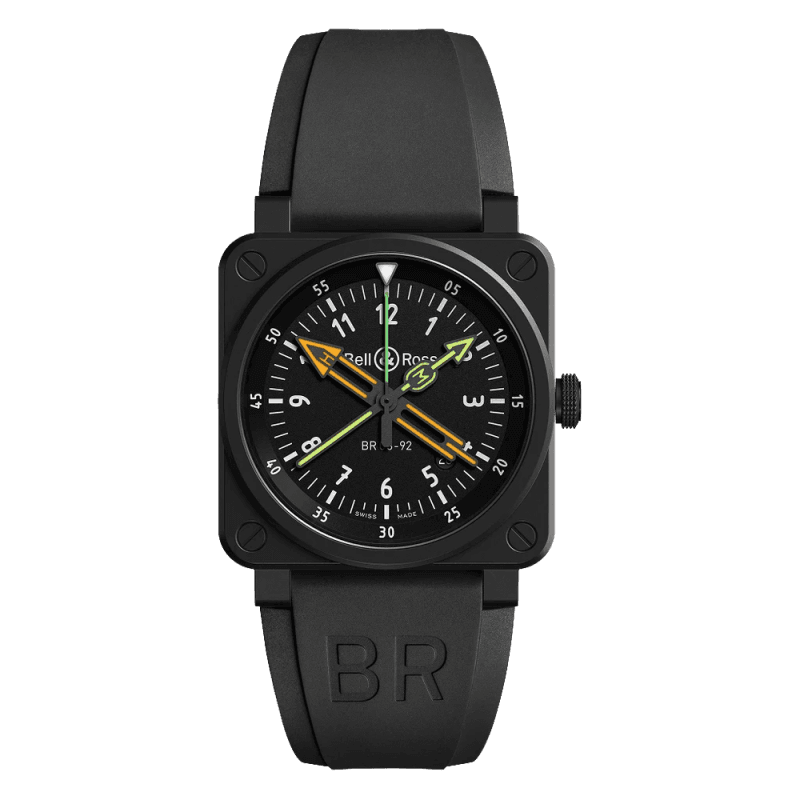 Bell & Ross Bell & Ross BR-03 radiocompass